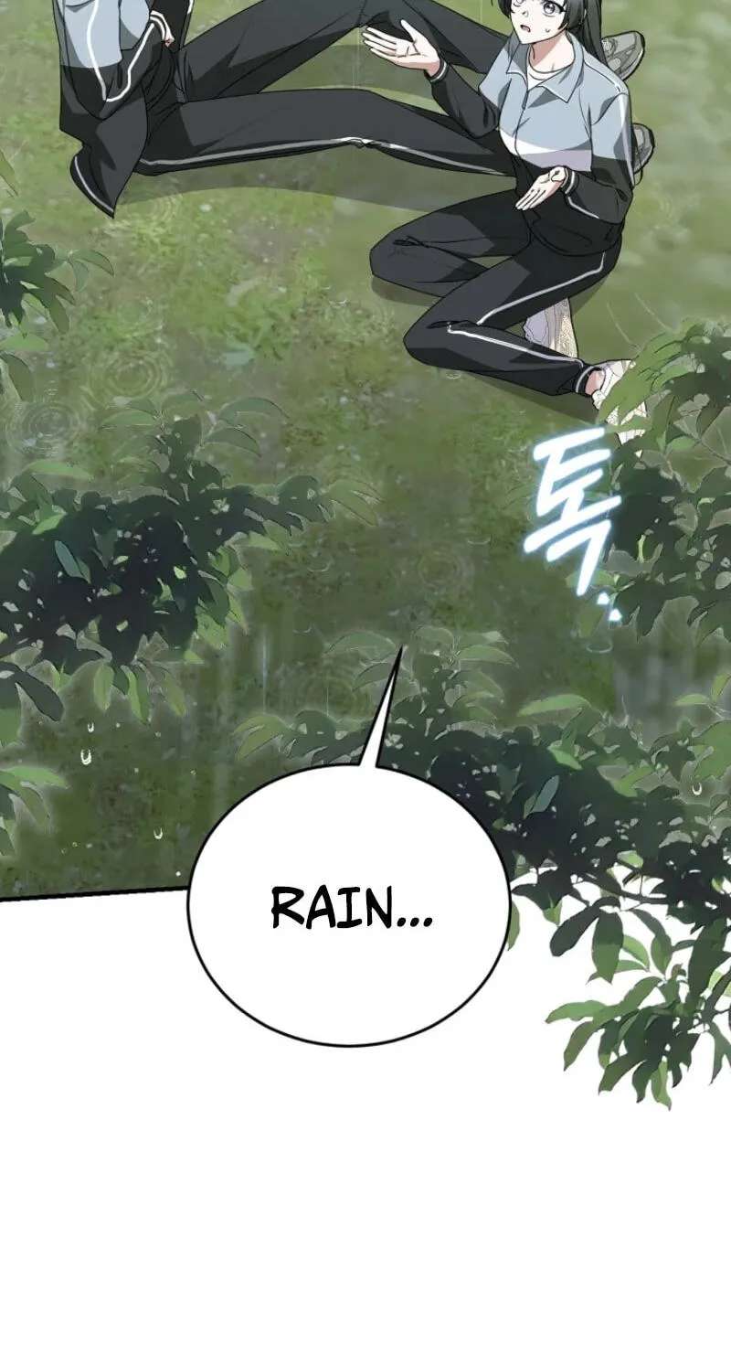 I Am In The Same Class As The Crazy Male Leads Chapter 94 - page 20