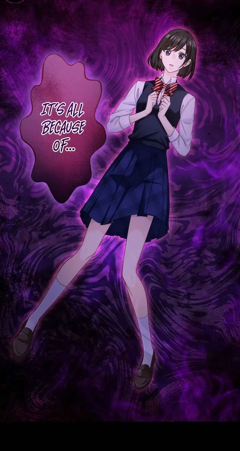 The Over-caring Heiress Wants to Be THE wall Chapter 72 - page 15