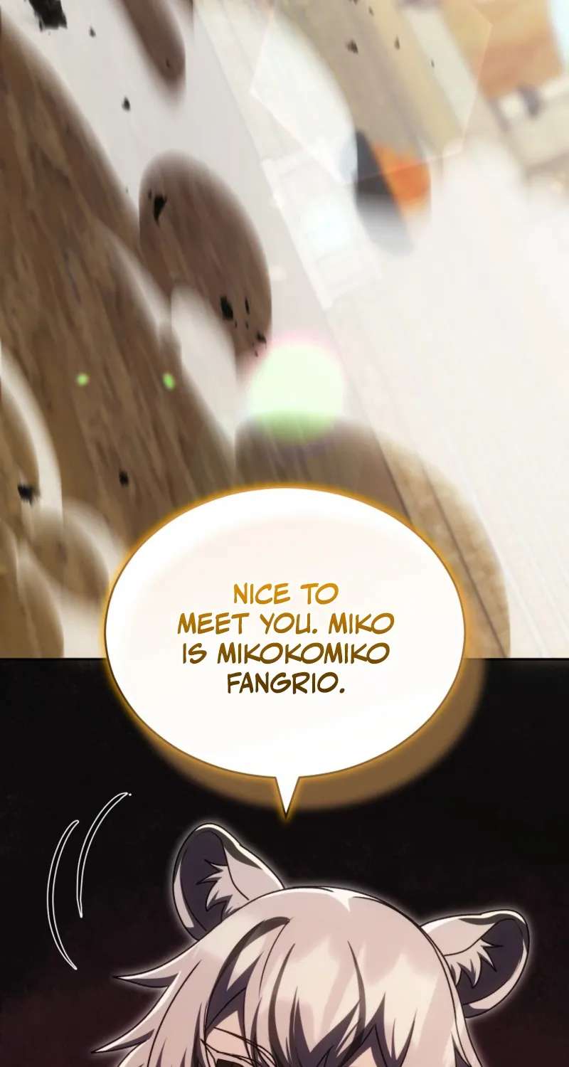 The Youngest Son of the Assassin Clan Regresses with the Power of the Five Demon Kings Chapter 19 - page 41