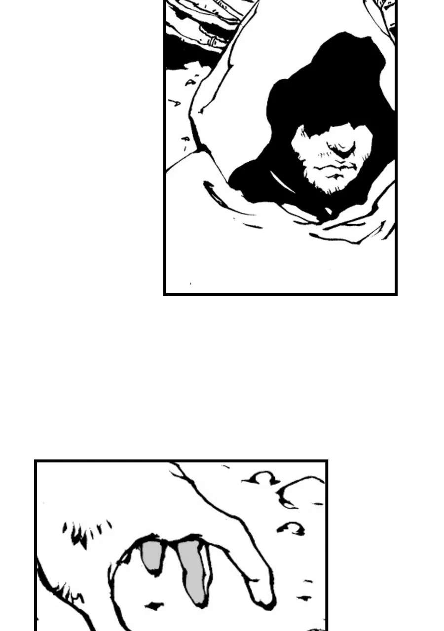 Star Wars™: The Legends of Luke Skywalker - The Manga Chapter 3 - page 31