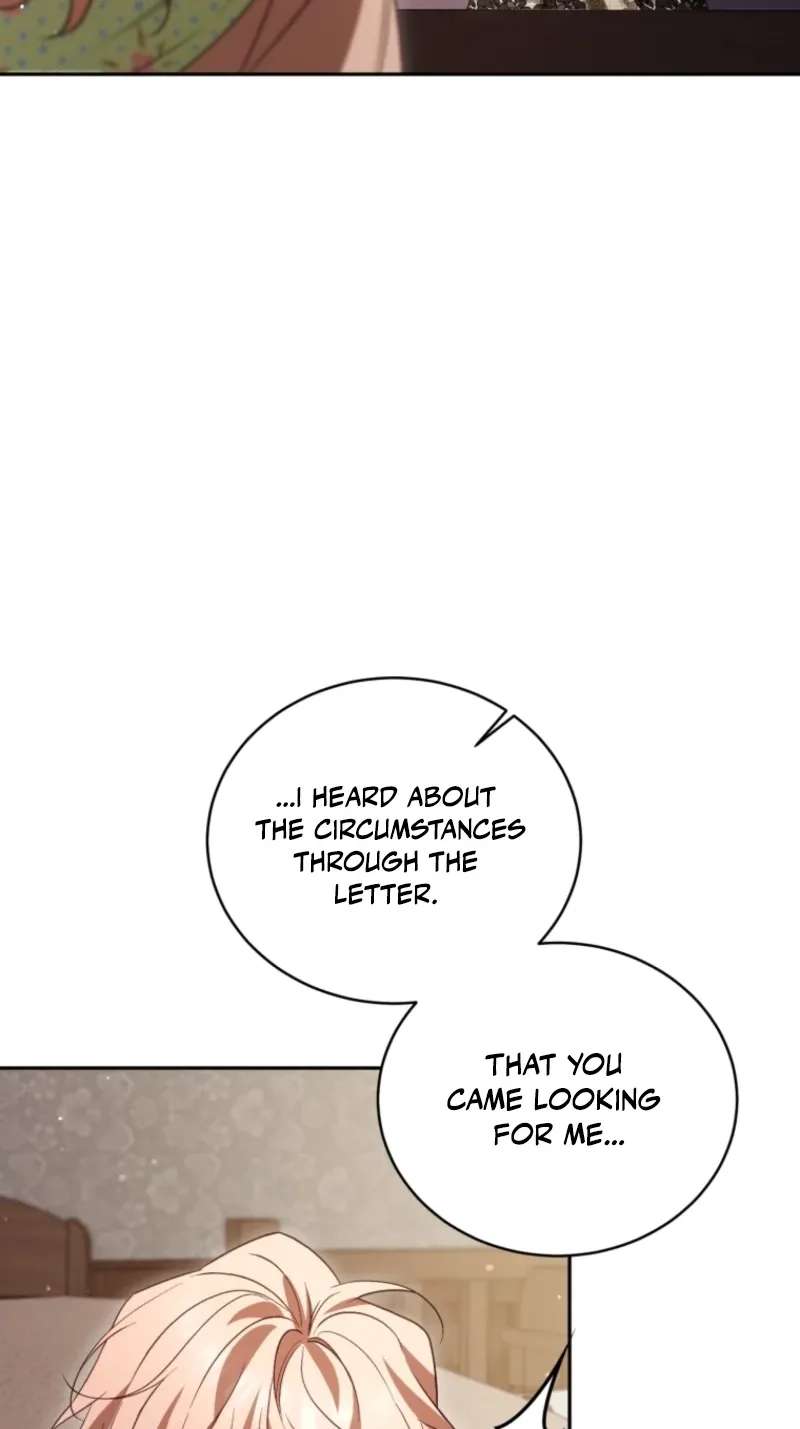 Honey, I Think That’s a Misunderstanding Chapter 69 - page 73