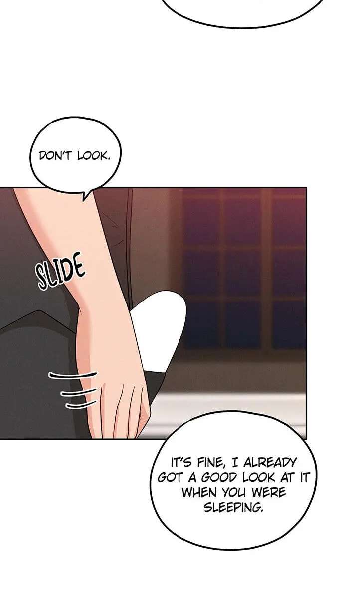 Buy 2, Get 1 Free Chapter 36 - page 74