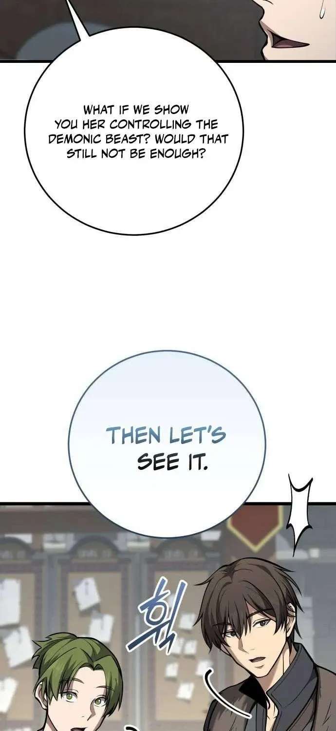 A Married Man in Another World's Story Chapter 26 - page 97