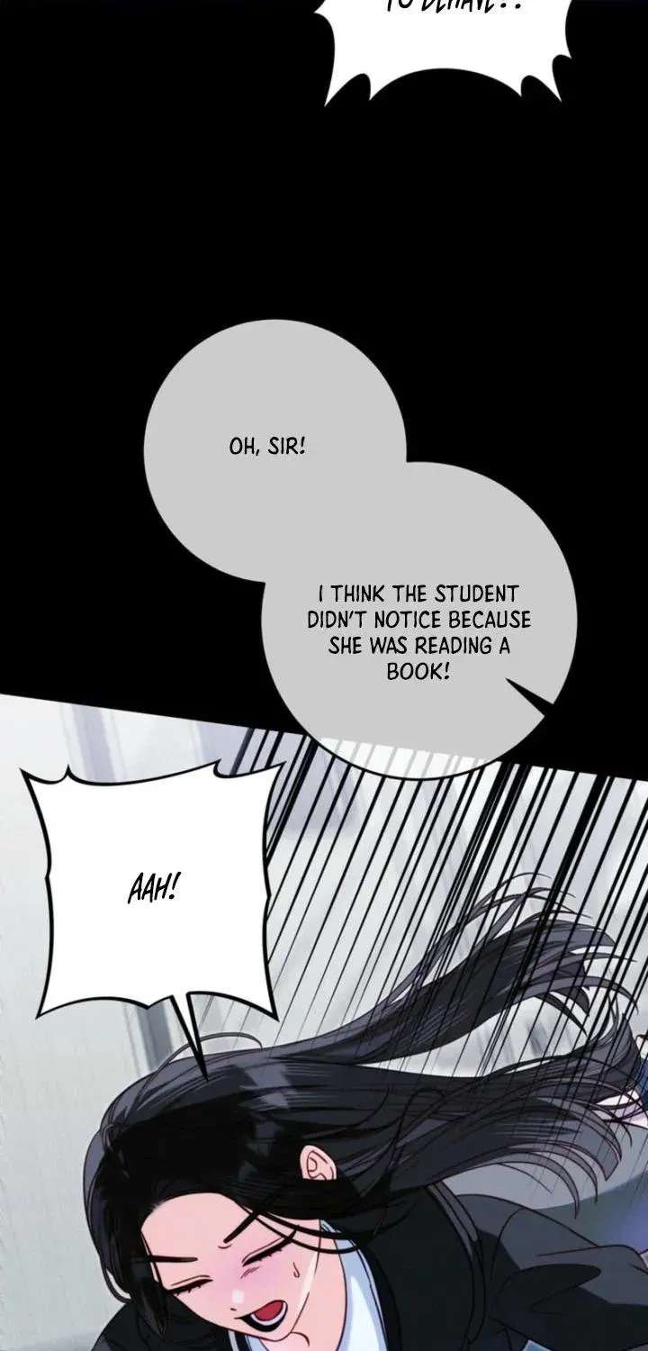 The Top Student Hides Her Regression Chapter 1 - page 19