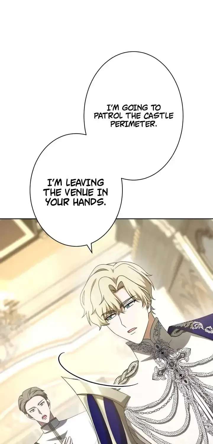 Don’t Obsess Over the Fake Princess! Chapter 40 - page 79