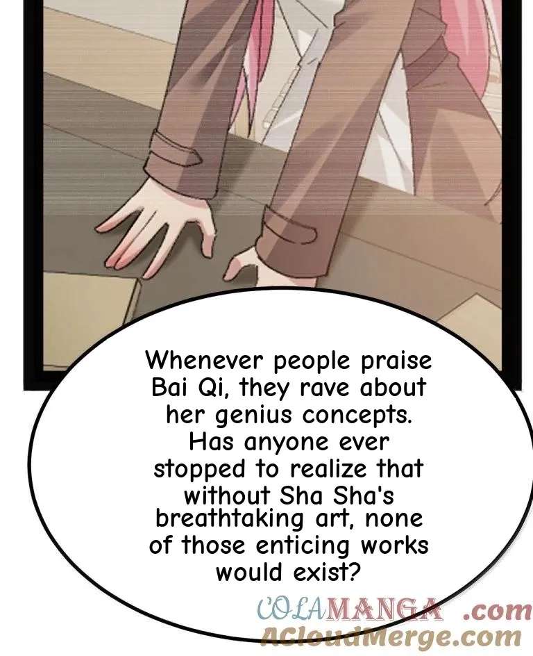 The Graduation Project Is, Making Butter! Chapter 76 - page 49