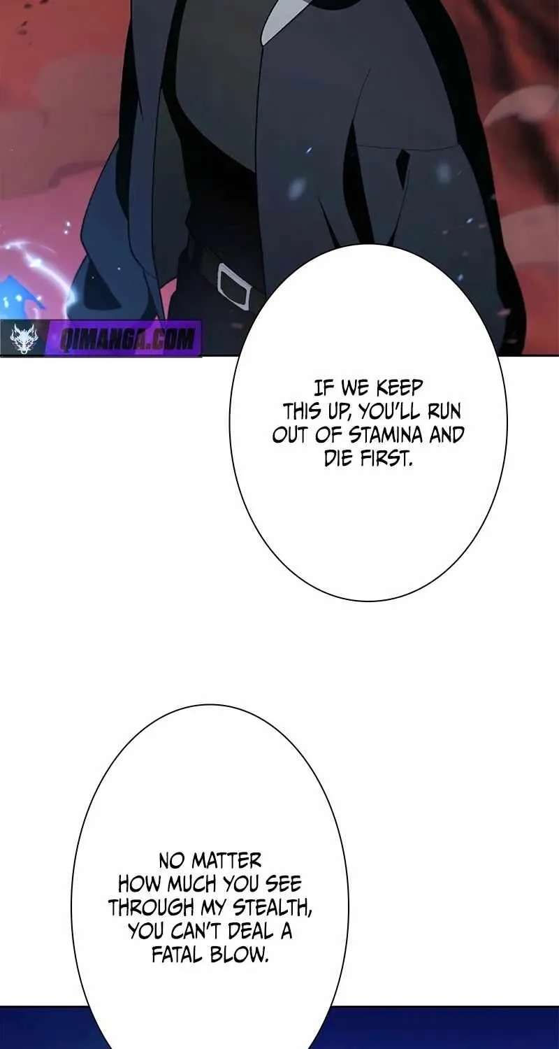 I Became a Transcendent Hunter with 100,000x EXP Chapter 23 - page 114