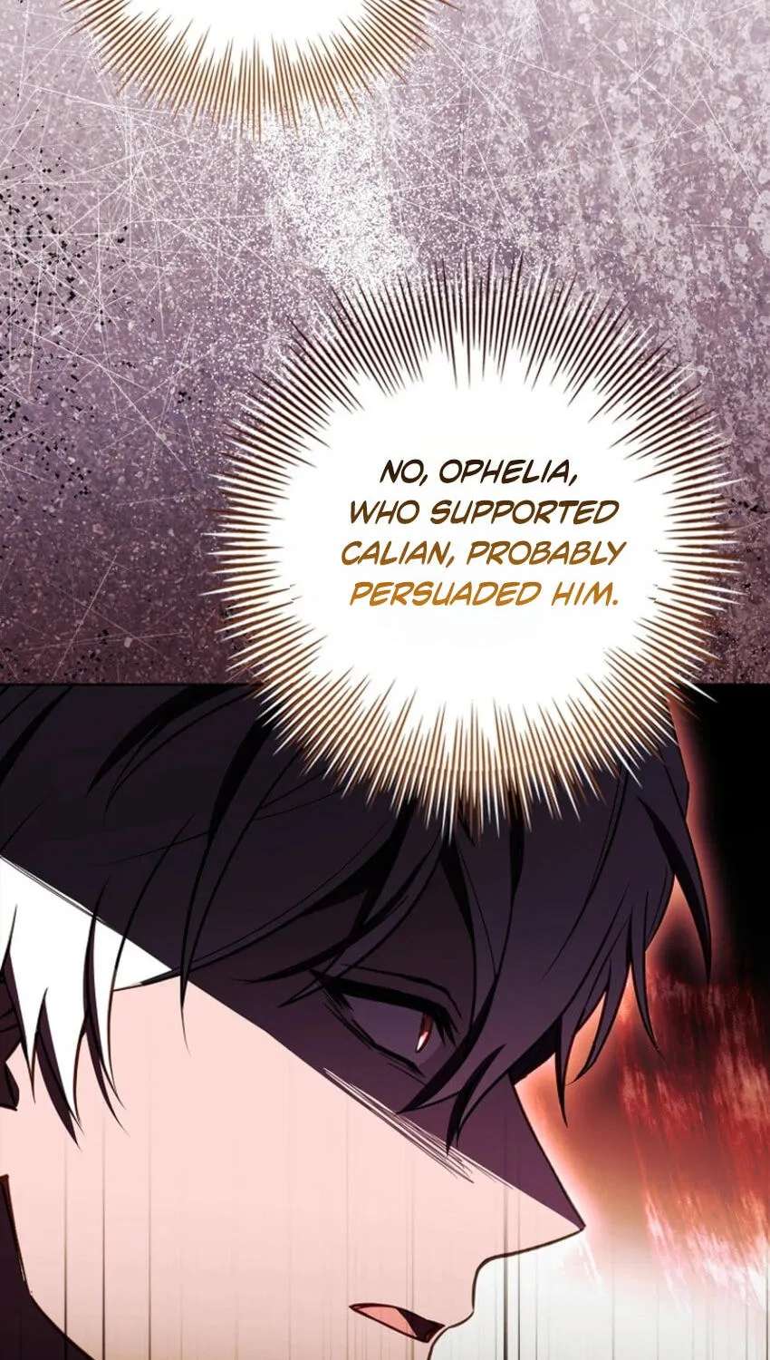 Darling, Why Can't We Divorce? Chapter 99 - page 68