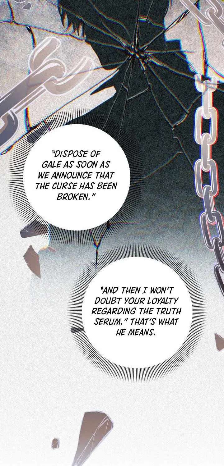 Margrave’s Bastard Son Was The Emperor Chapter 122 - page 25