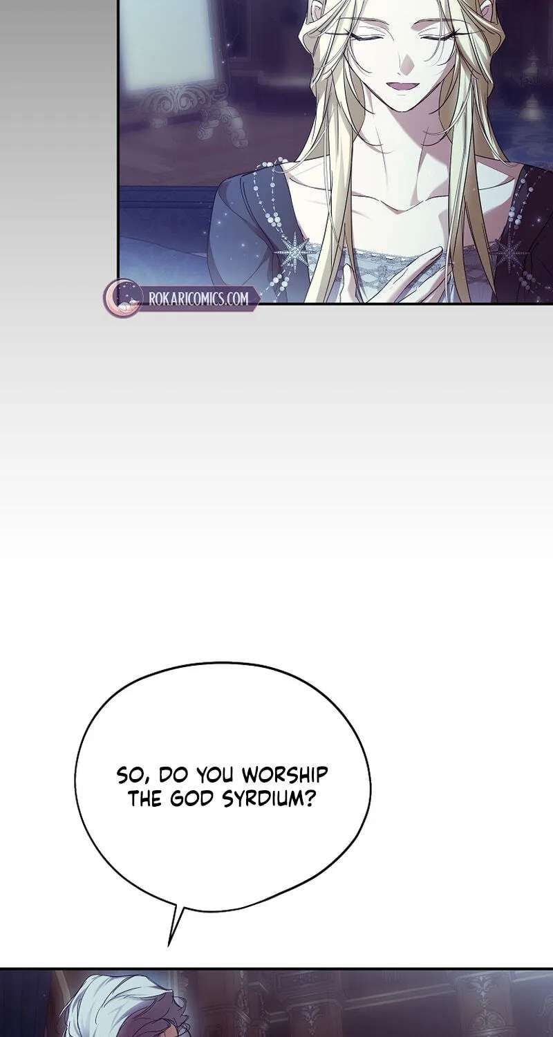 I'm Finding a New Husband Chapter 56 - page 35