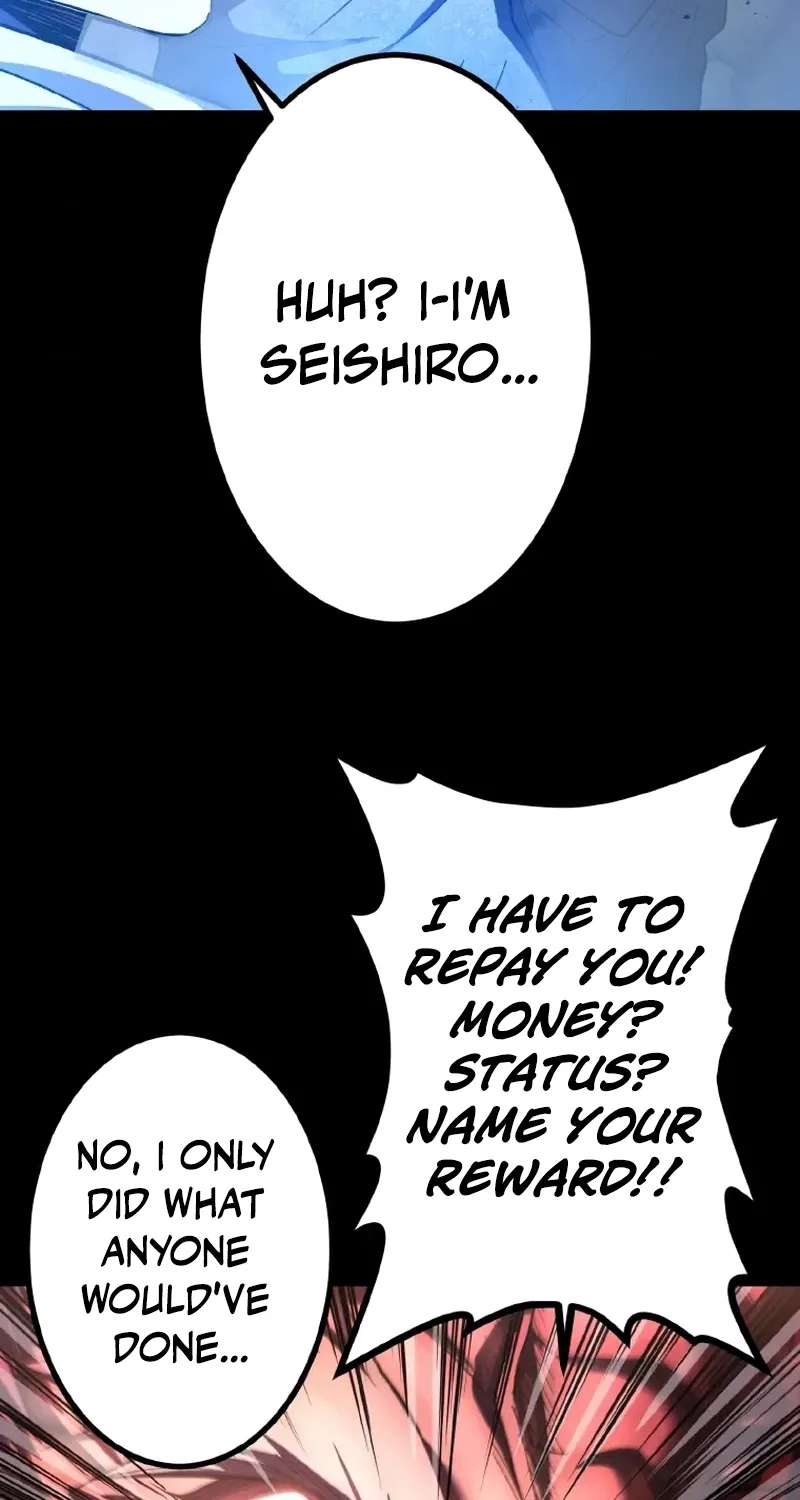 The Man Who Vowed Revenge on His Demon Wife Chapter 1 - page 65