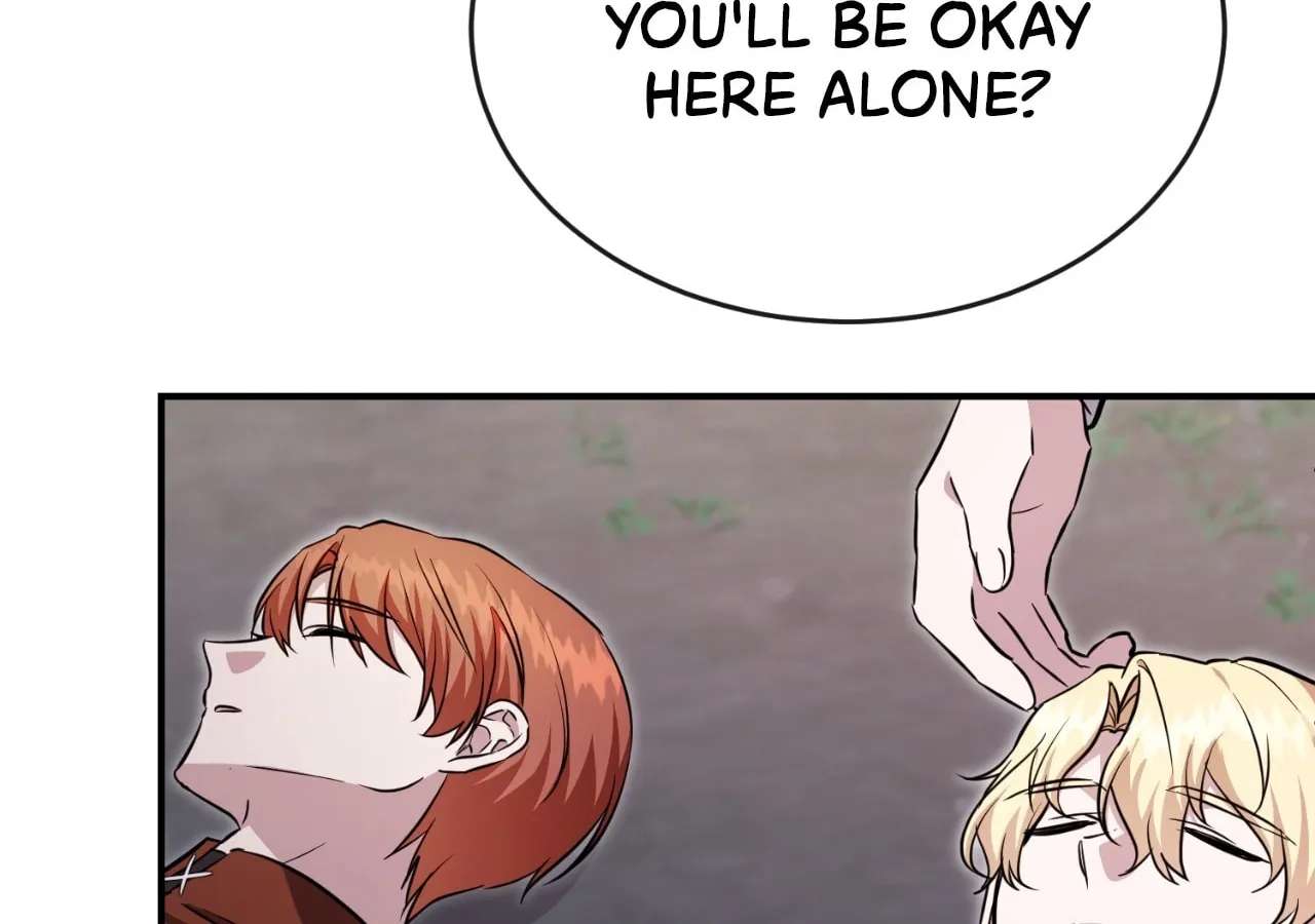 The Cursed Attendant of the Duke's Castle Chapter 57 - page 96