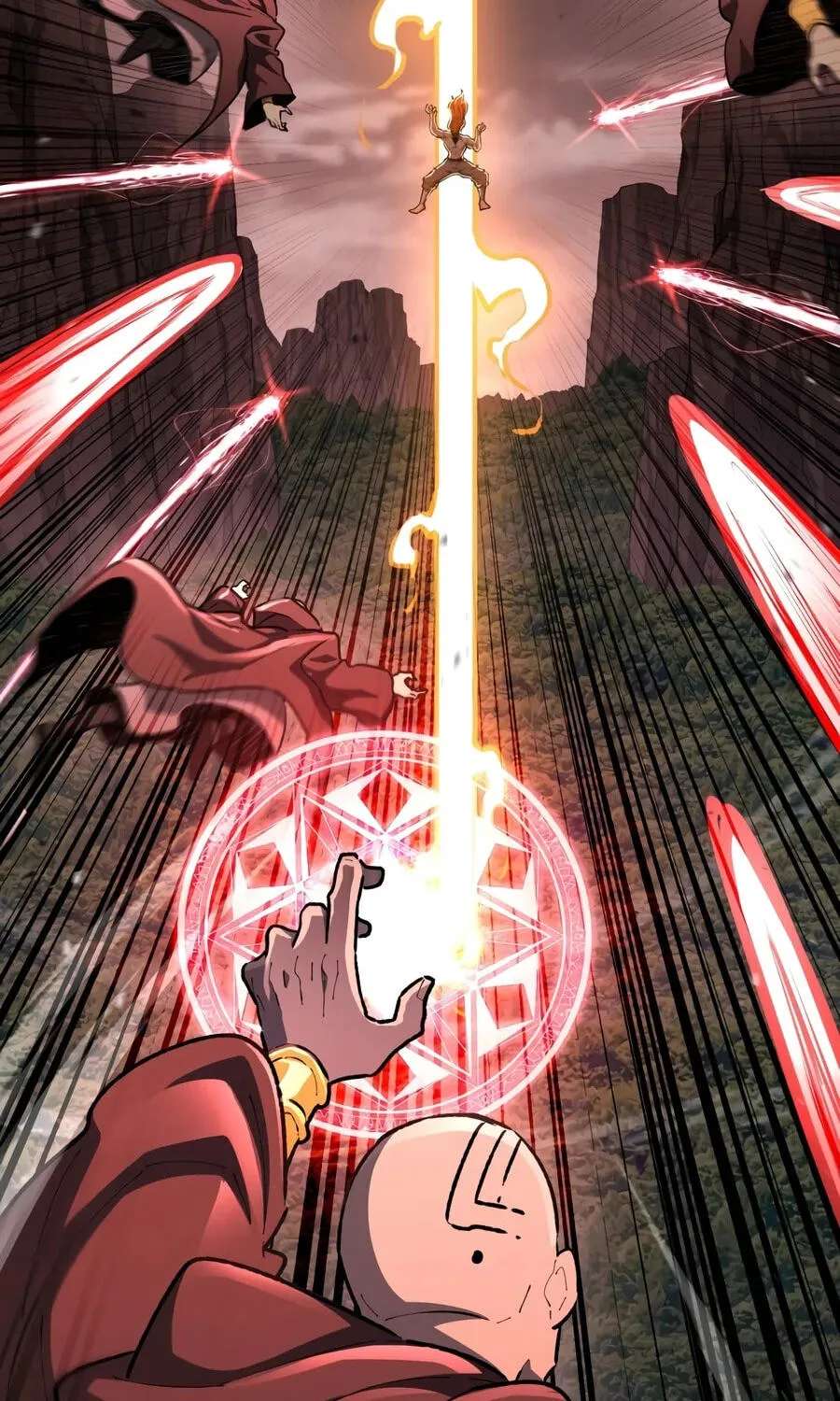 The Art of Reincarnation Chapter 198 - page 148