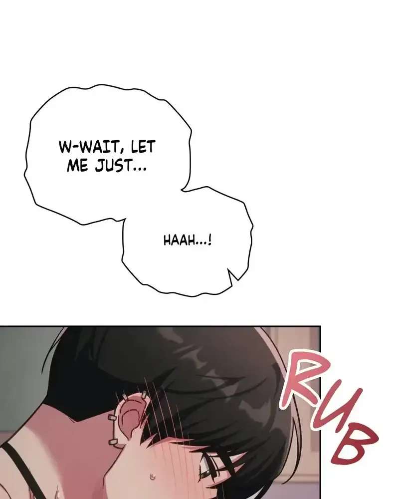 I'm Not Your Fated Guide, But... Chapter 48 - page 111
