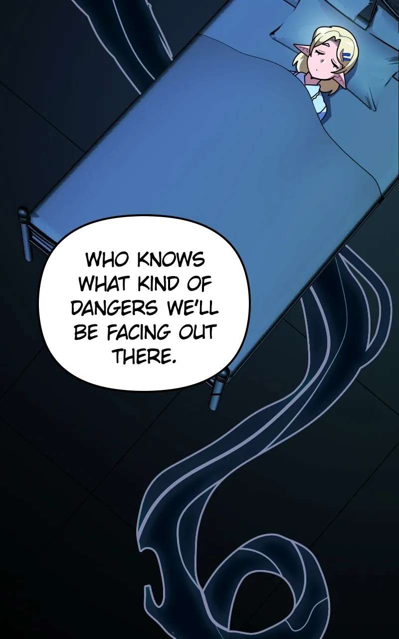 Fantasy High Chapter 63 - page 119