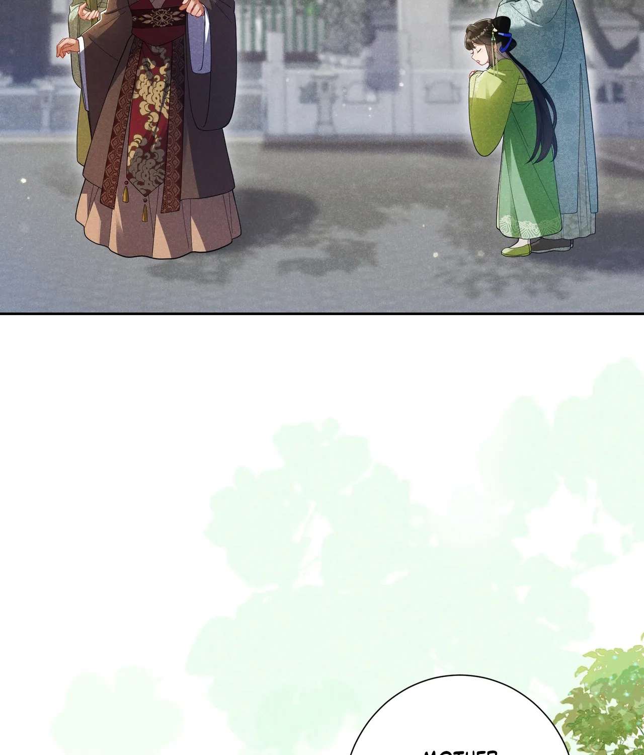 Empress's Will Love Chapter 2 - page 73