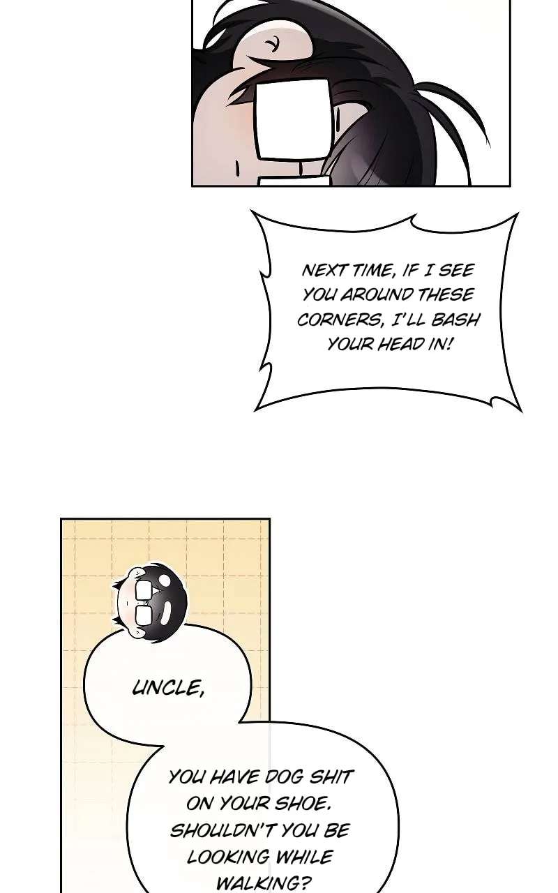 How to Win Over an Alpha Male Chapter 40 - page 4