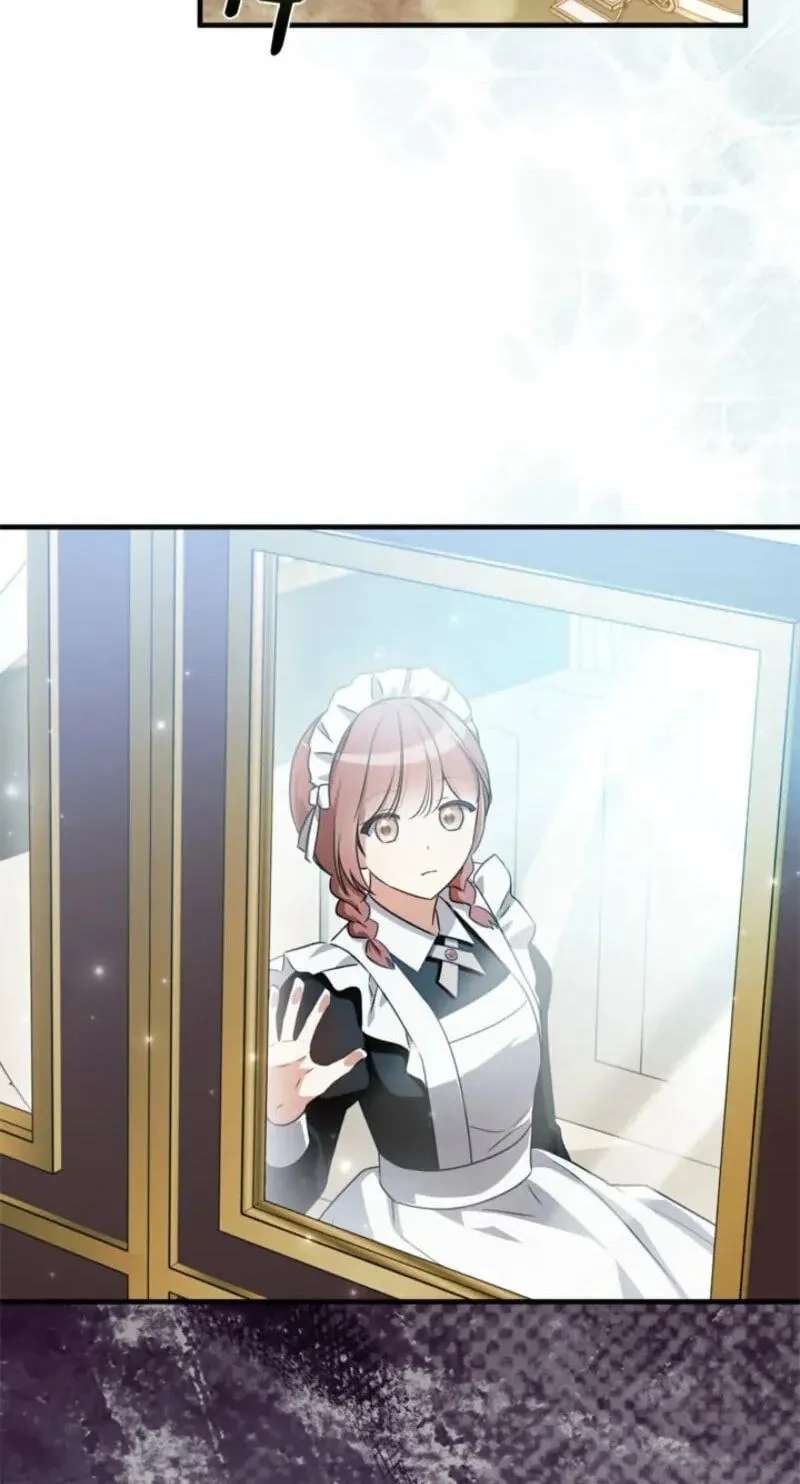 The Count's Beloved Contract Young Lady Chapter 48 - page 20