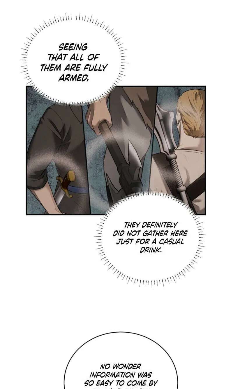 Tinder Box Chapter 14 - page 39