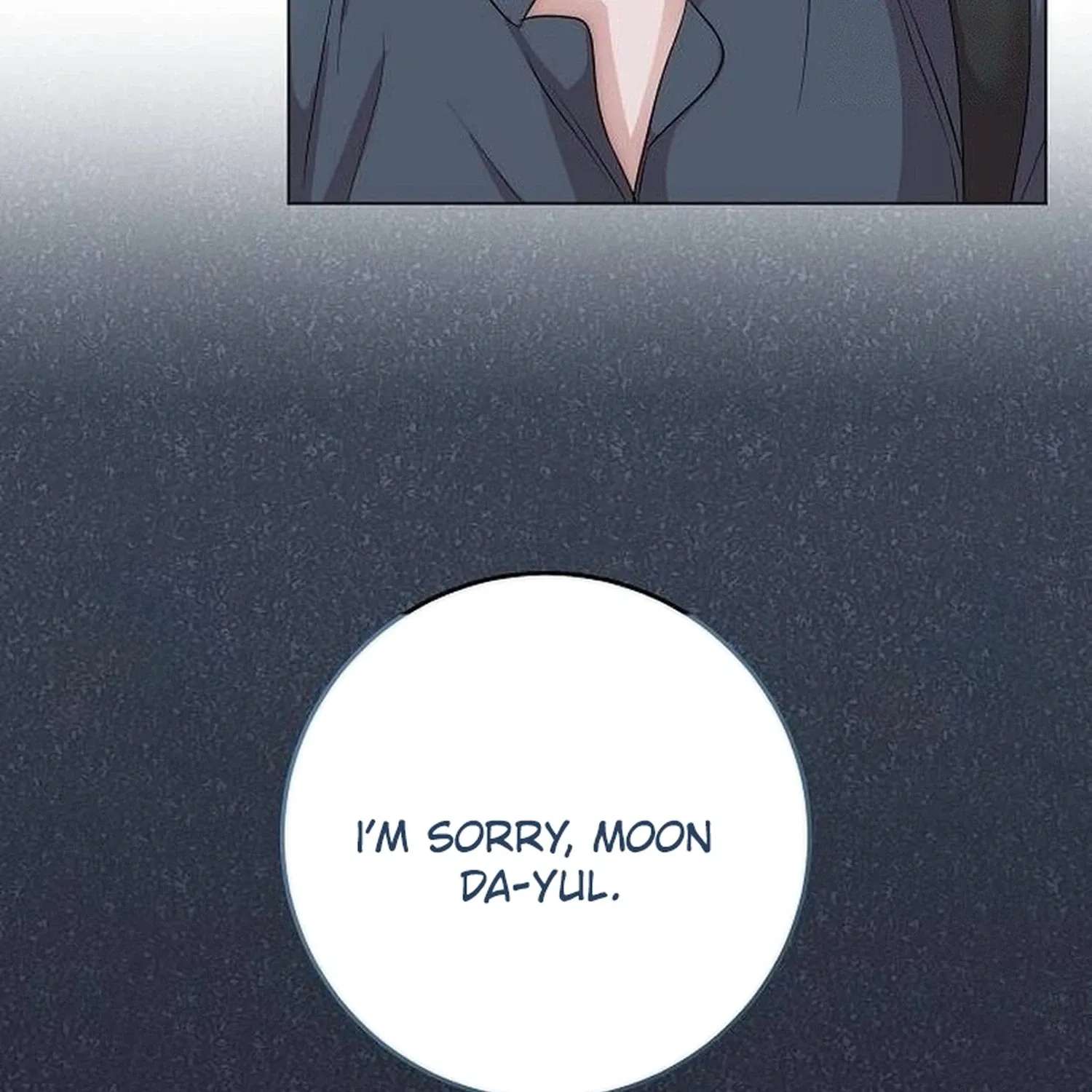 I Don't Recommend Making a Mistake With Your Male Friend Chapter 23 - page 11