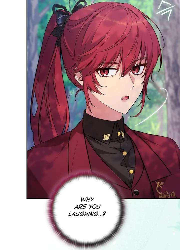 Reminiscence Adonis Chapter 313 - page 77