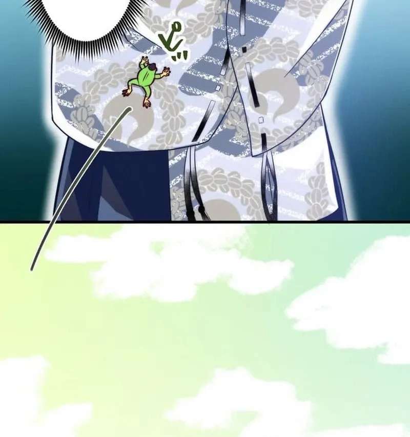 Heian Akujo wa In'youshi: Abe no Seimei no Deshi ni Natte Ikinobimasu Chapter 1 - page 134