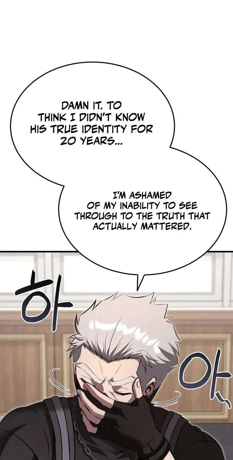 Transcending Species Due to System Error Chapter 14 - page 72