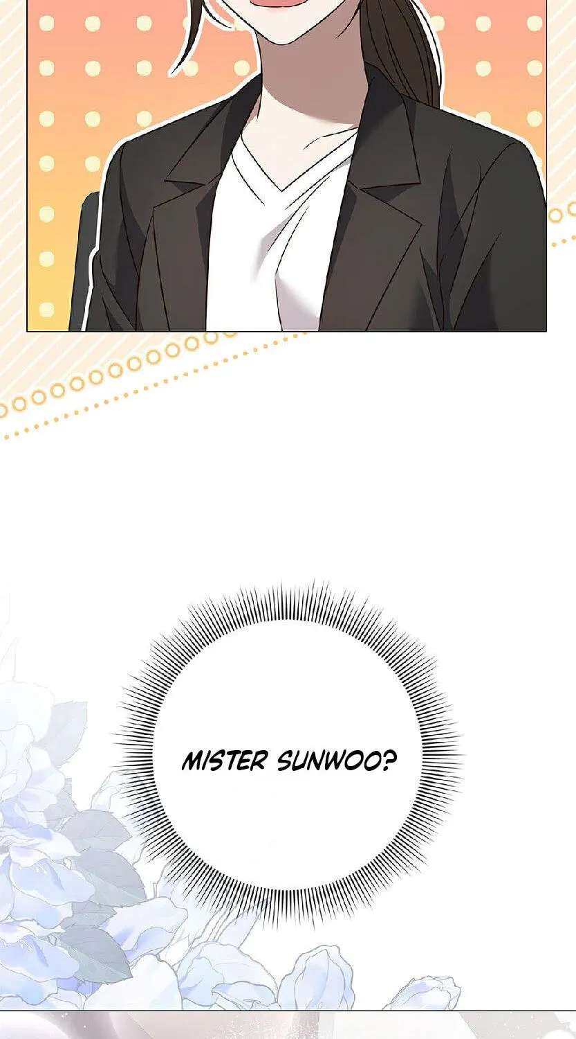 Beast's Lover Chapter 28 - page 96