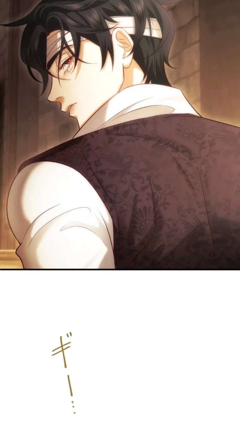 A Widowed Queen's Devotion for Love Chapter 40 - page 59