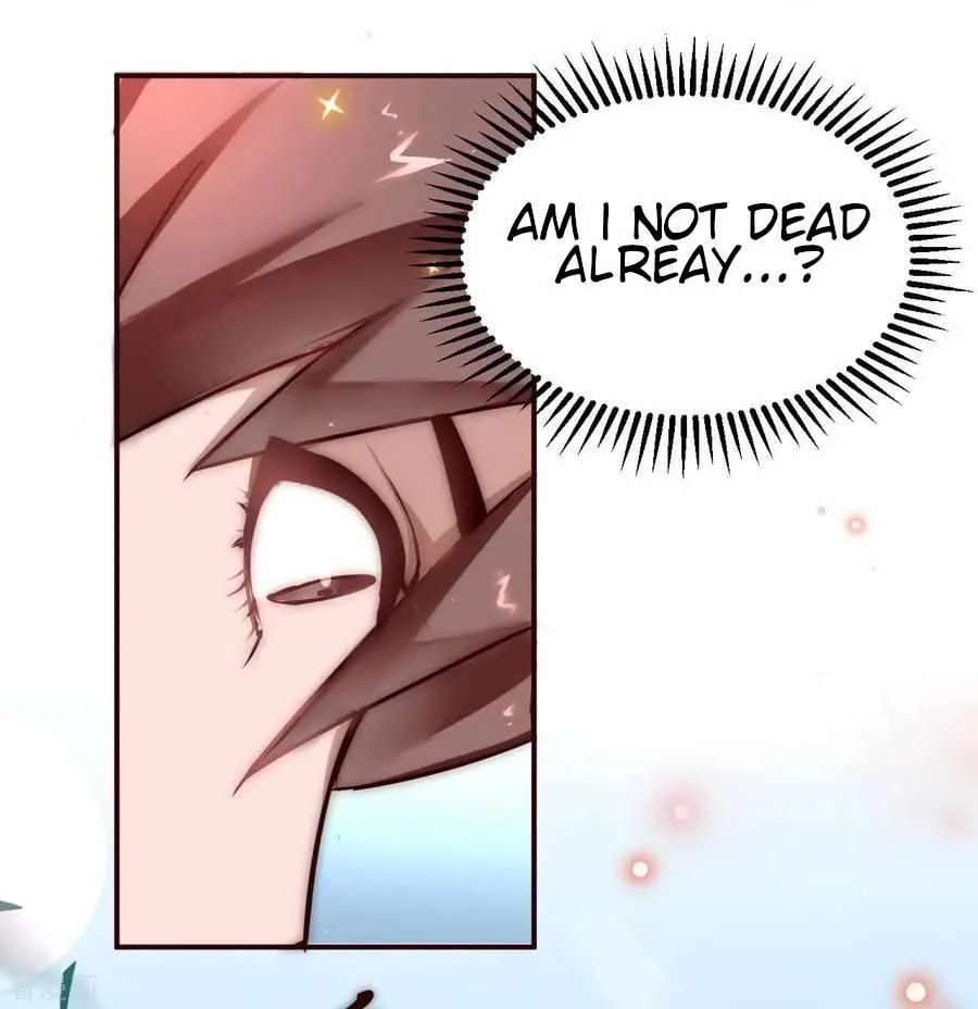 Reversal Path Of Miracle Chapter 2 - page 7