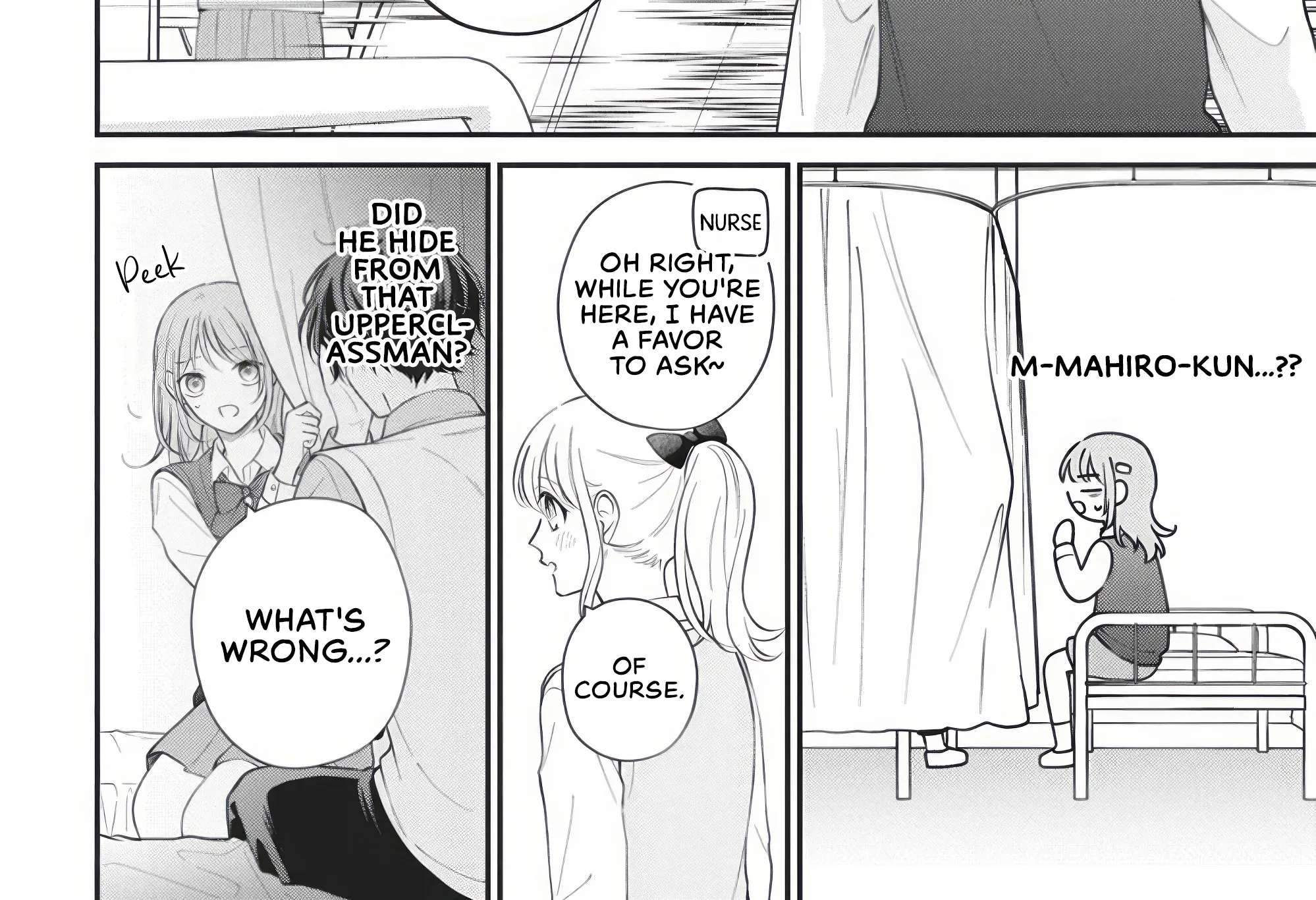 Ateuma Flag Chapter 1 - page 22