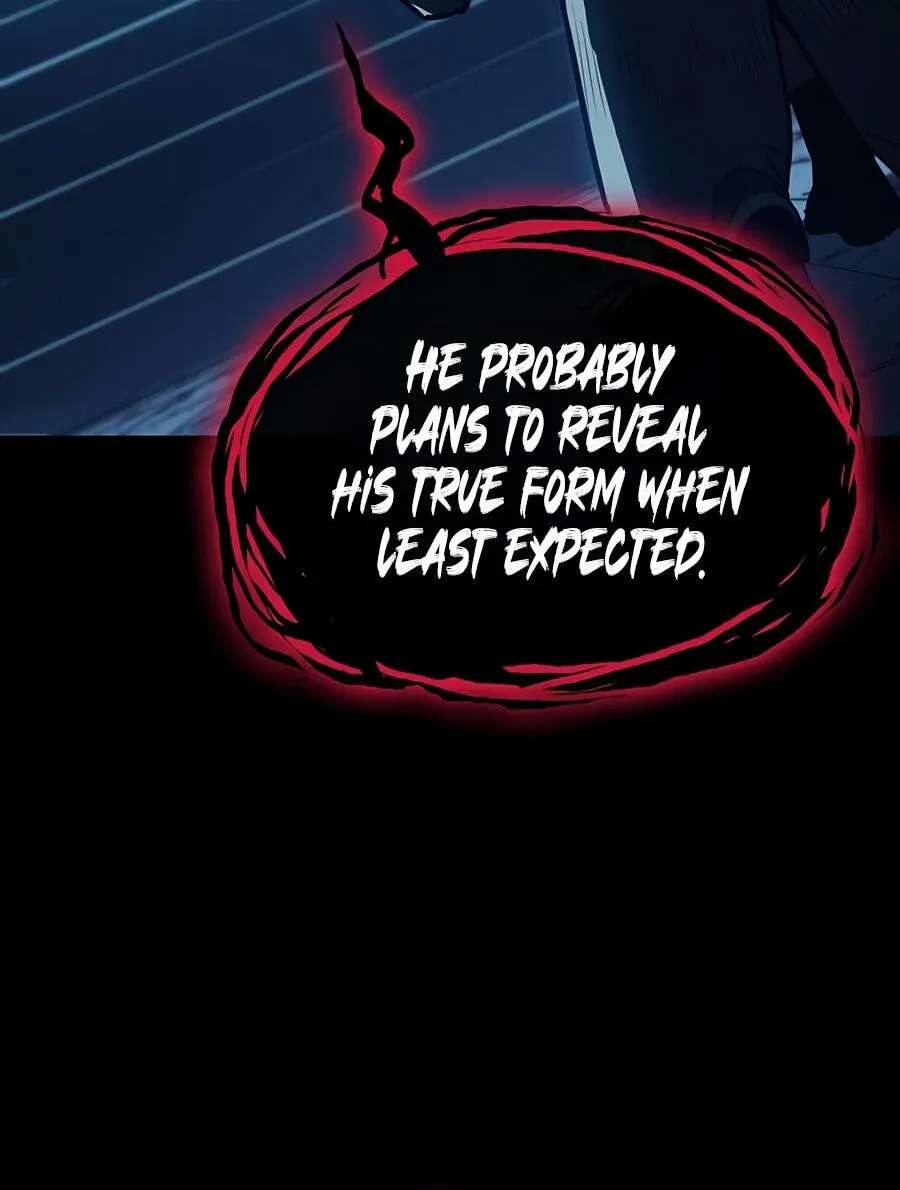 The Return of the Disaster-Class Hero Chapter 190 - page 136