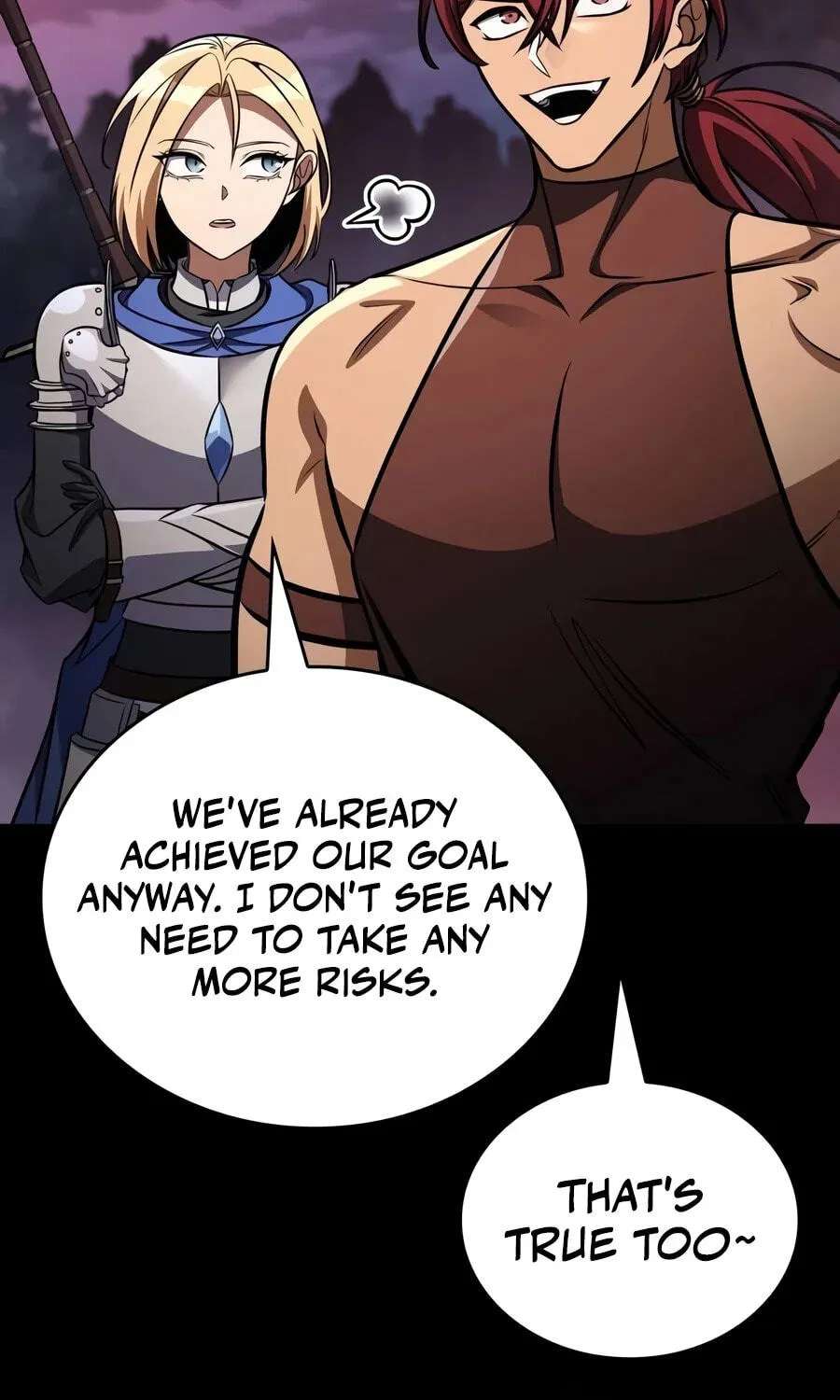 My Very Own Tower Strategy Guide Chapter 141 - page 229