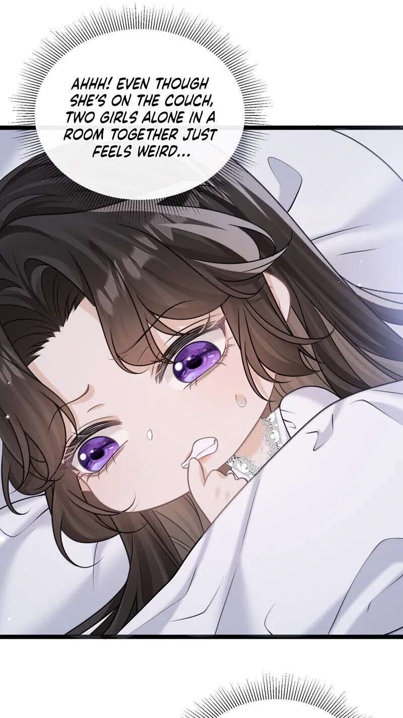 E Yi Jijie Jintian Ye Zai Koushixinfei Chapter 26 - page 10