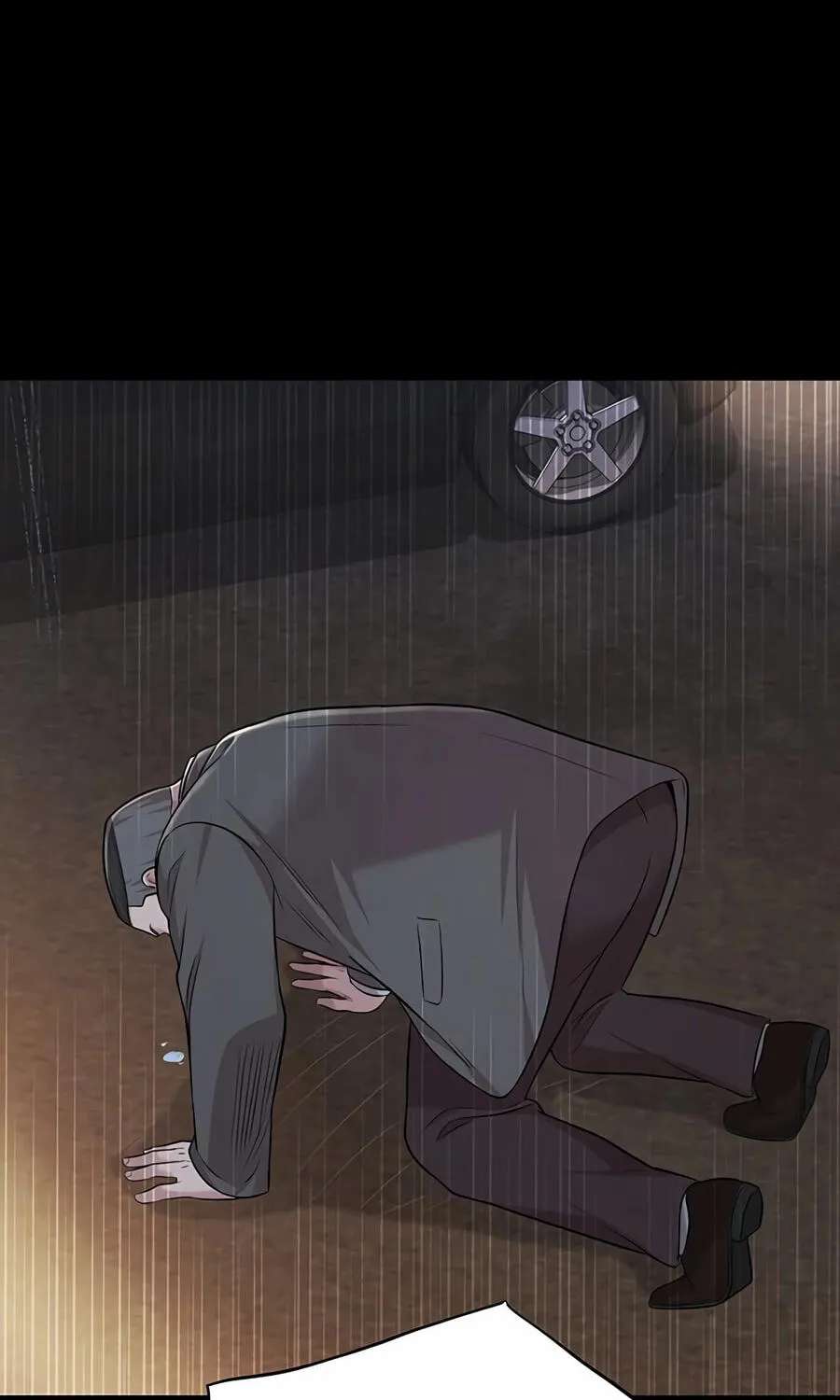 Lotto 1st Place Winner Goes to Work Too Chapter 94 - page 42