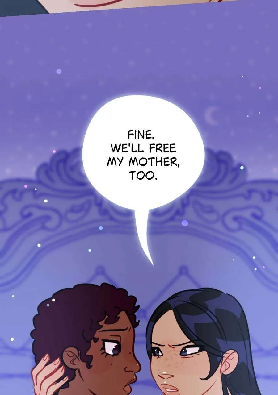 Cinderelle Chapter 50 - page 66