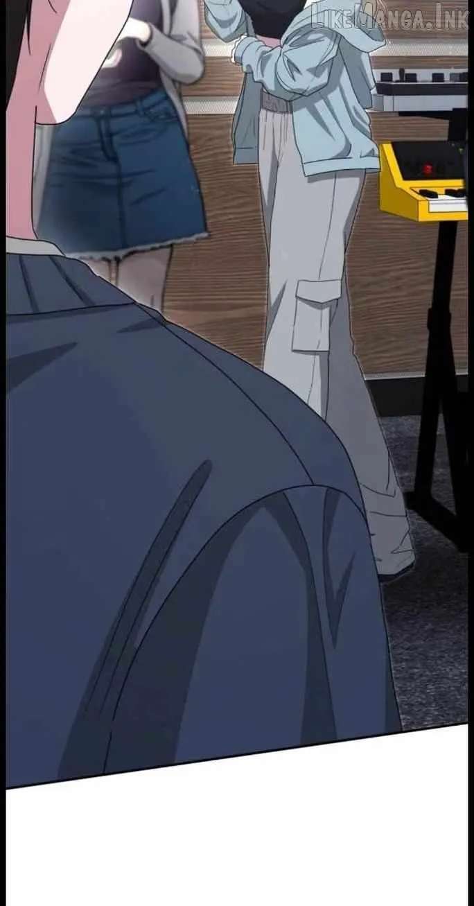 I Was Mistaken As a Monstrous Genius Actor Chapter 115 - page 34