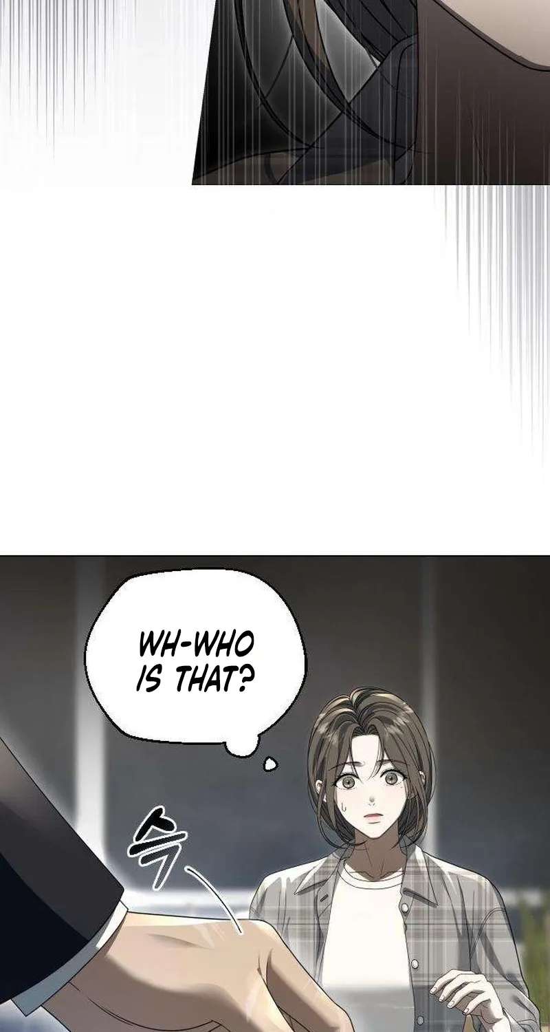 A Dog's Dream of Swimming Chapter 2 - page 75