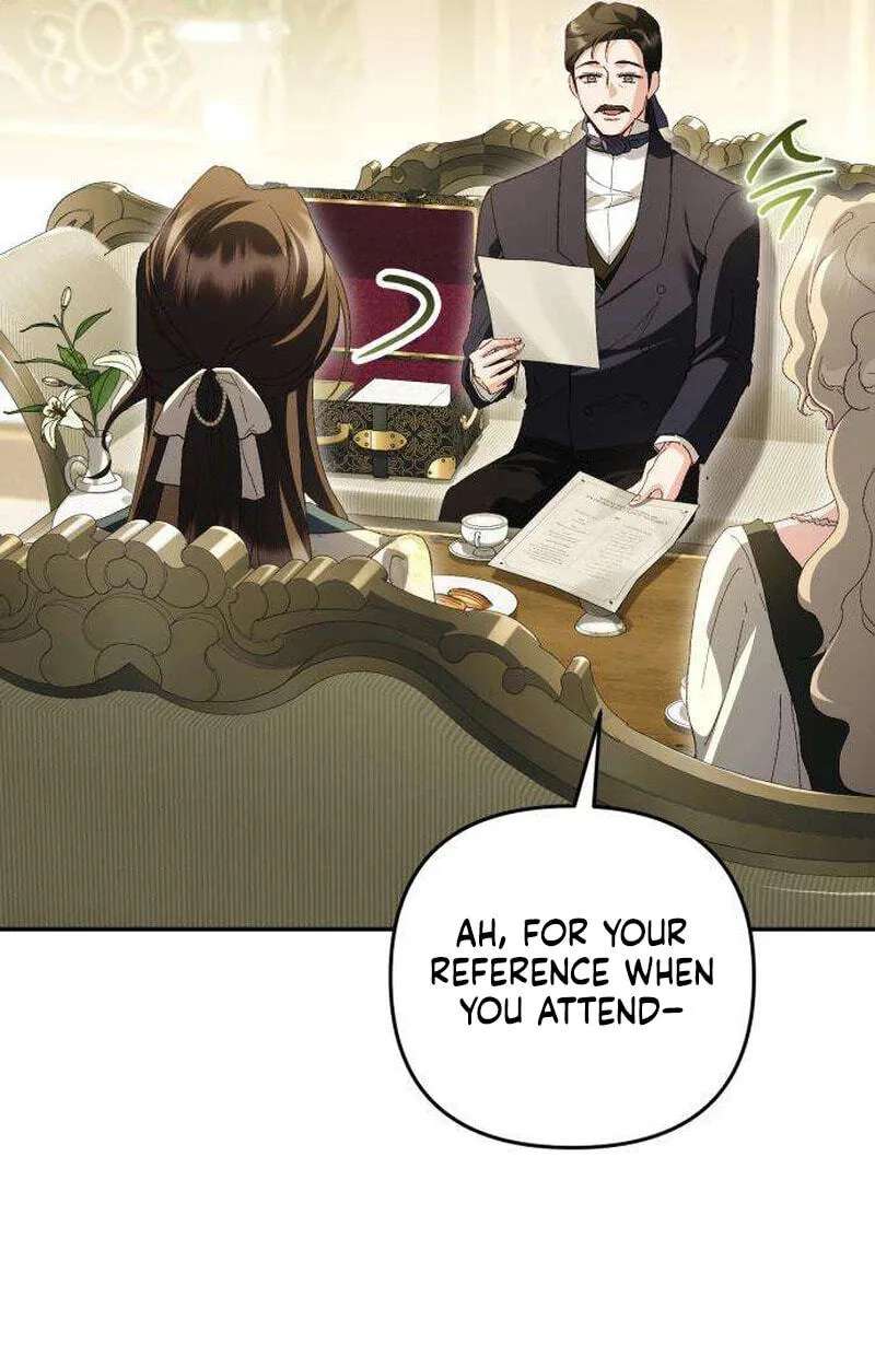 The Scandal Maker Has Returned Chapter 32 - page 22