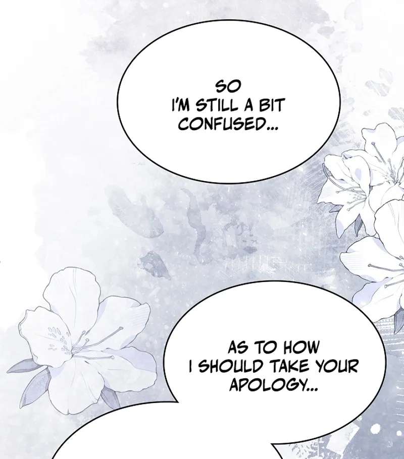 The Grand Duchess Disappeared on a Silent Night Chapter 28 - page 9
