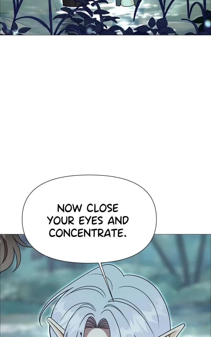 Fae Trapped Chapter 31 - page 20