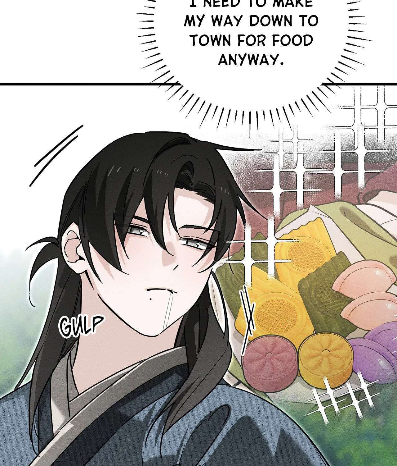 Mark of Fate Chapter 46 - page 73