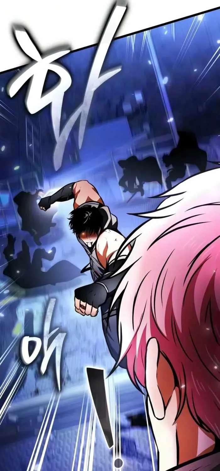 Reincarnator (Manhwa) Chapter 148 - page 43