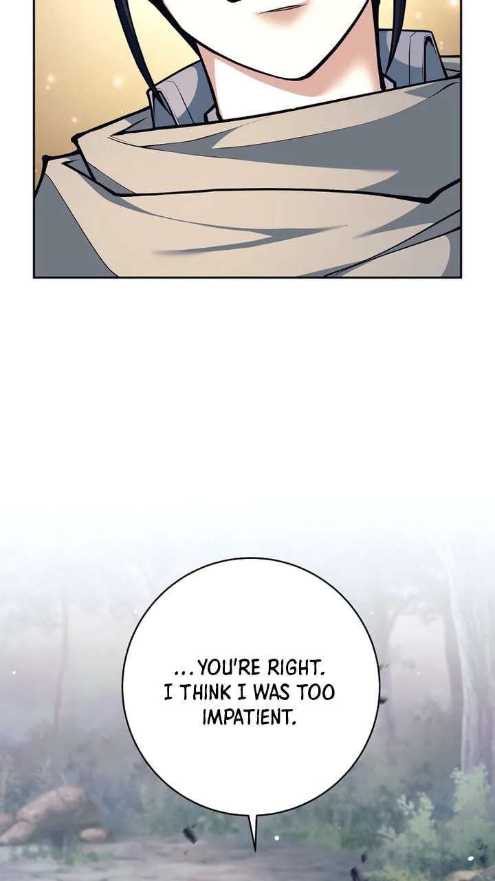 I'm Quitting the Hero's Party Chapter 161 - page 104