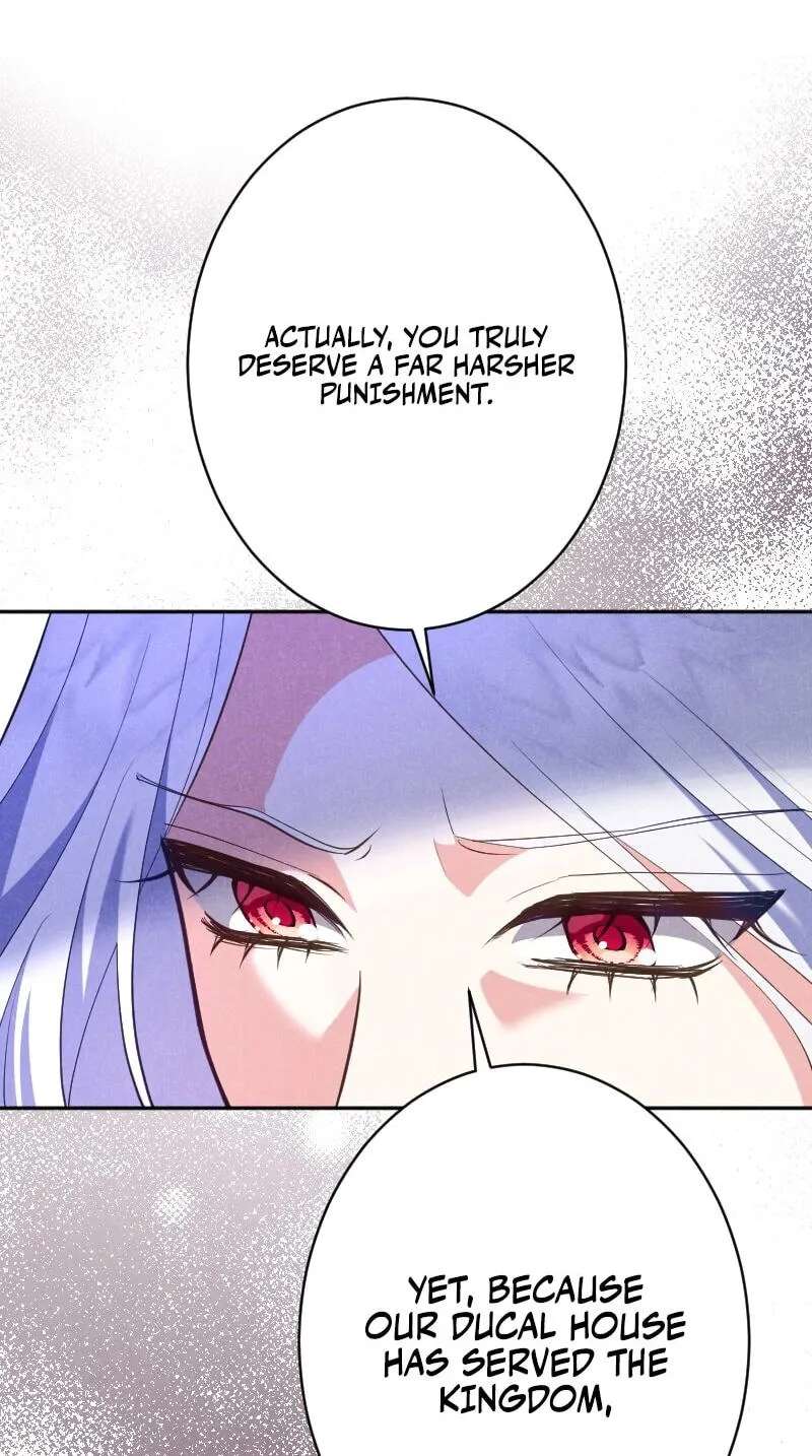 Imayo wa Gimai o Yurushimasen Chapter 43 - page 45