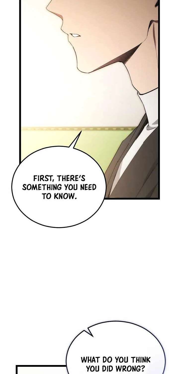 I’ll Retire After Saving The World Chapter 101 - page 8