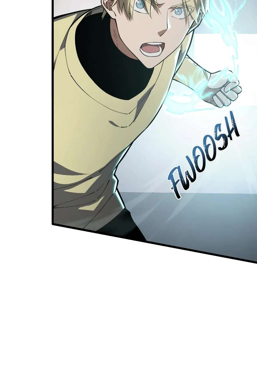 Soul Pact:Working for an Evil God to Pay Off My Debt Chapter 12 - page 49