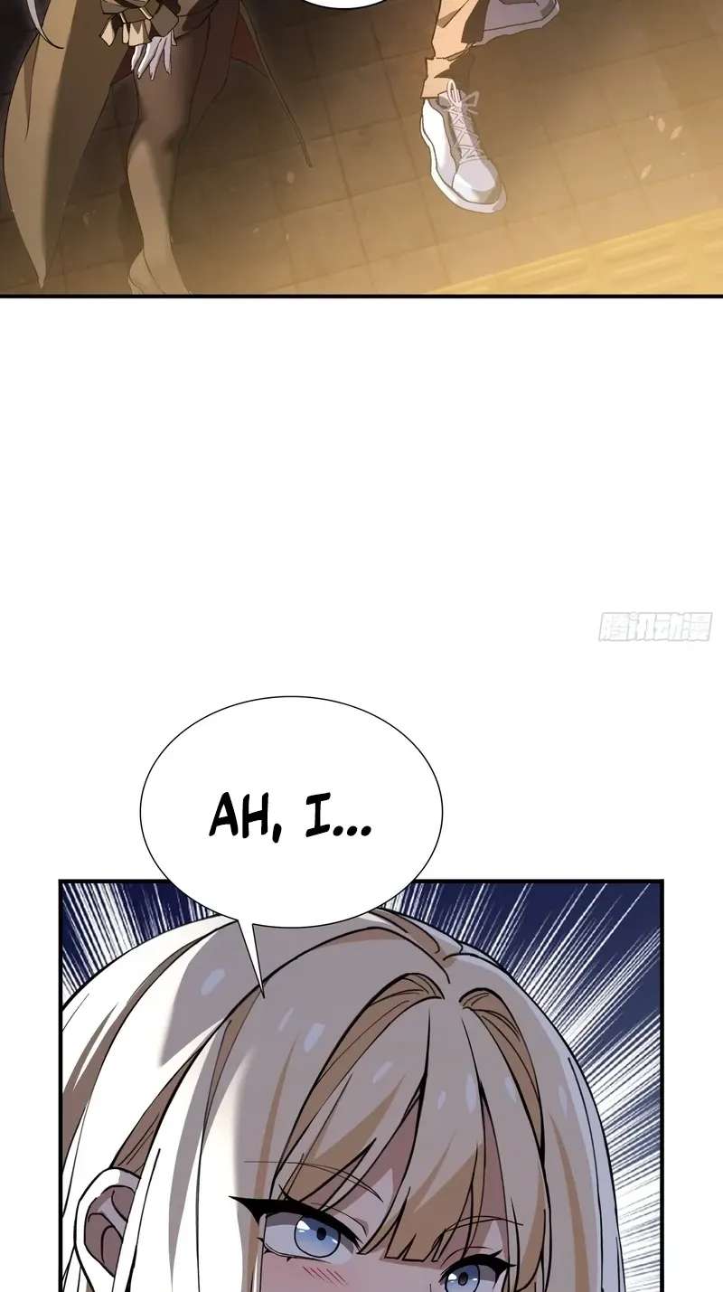 With a No-Cooldown Cheat, I Can Transform into an Undead Calamity! Chapter 5 - page 14