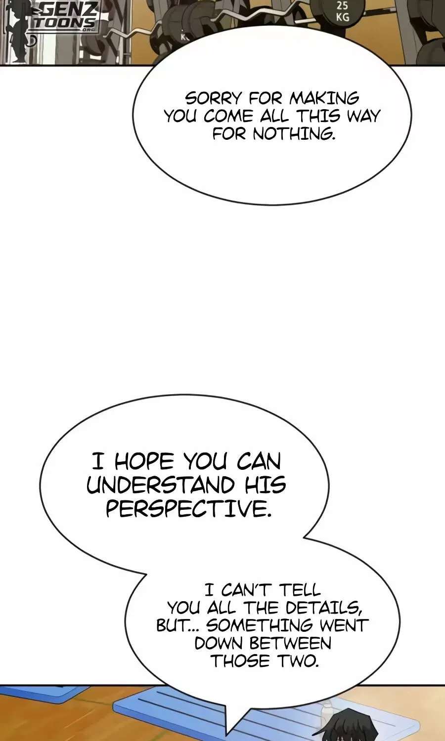 The Possessed Acting Prodigy Chapter 65 - page 117