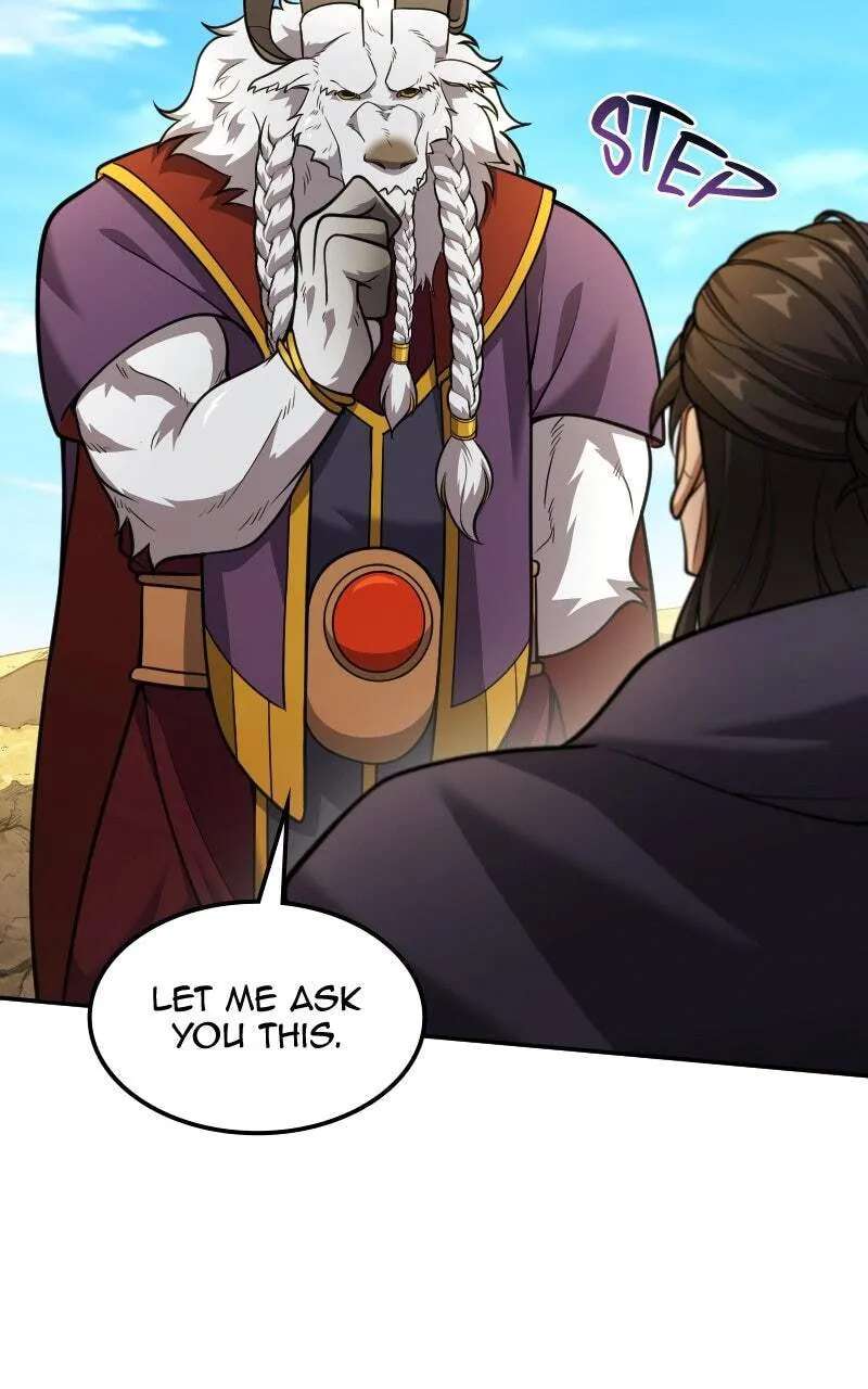 Mark of the Fool Chapter 31 - page 23